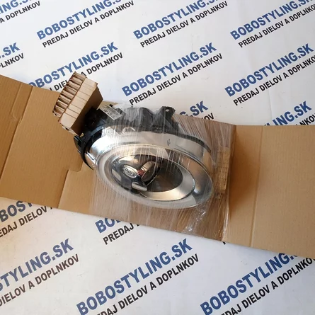 F56 Full LED Ľavé 63117448375 650€