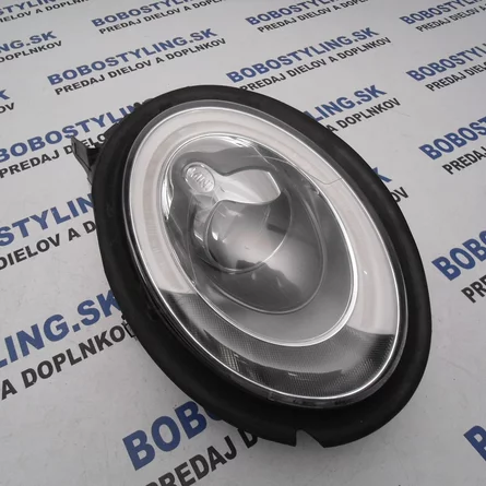 F56 Full led pravé 63117383214 350€