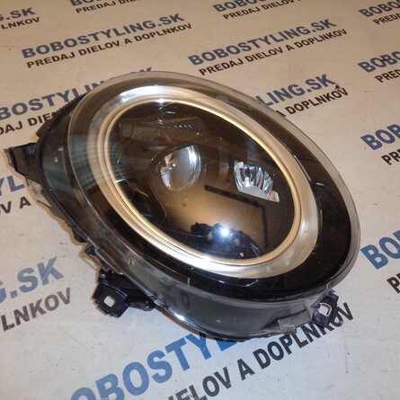 F56 LCI Full LED 5A07DB8 515€