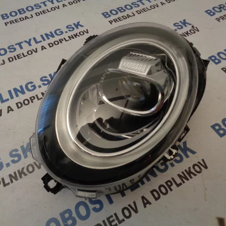 F56 LCI Full LED ľavé 8738657 455€