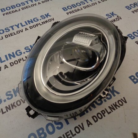 F56 LCI Full LED ľavé 8738657 455€