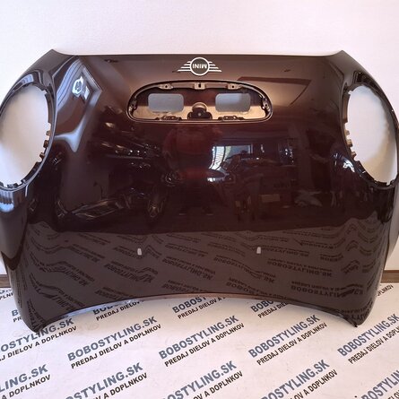 F56 LCI S predná kapota 41008499869 365€