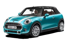 F57 Cabrio
