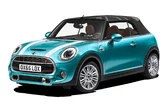 F57 Cabrio