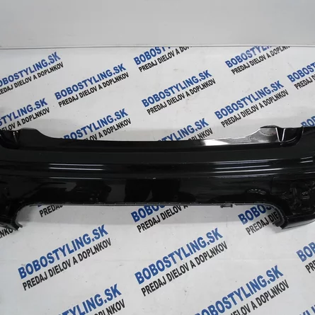 F57 JCW nárazník 51777382173 215€