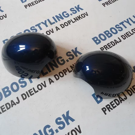 F57 krytky spetného L+P 51167401229 45€/pár