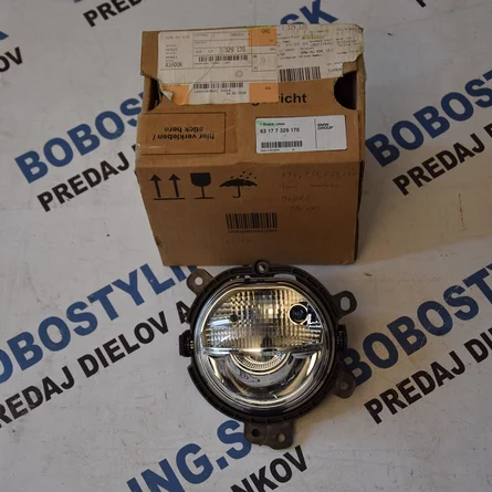 F57 pravá hmlovka 63177329170 96,08€