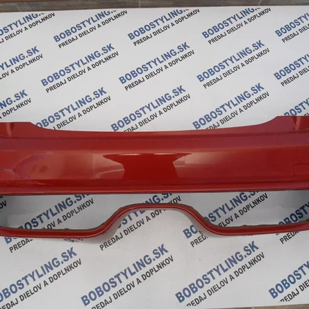 F57 S zadný nárazník 51127380020 135€