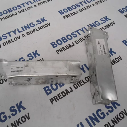 F57 tlmič nárazu výstuhy 51117406389 44,29€/ks