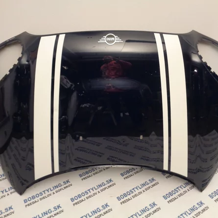 F60 kapota čierna 41007449381 225€