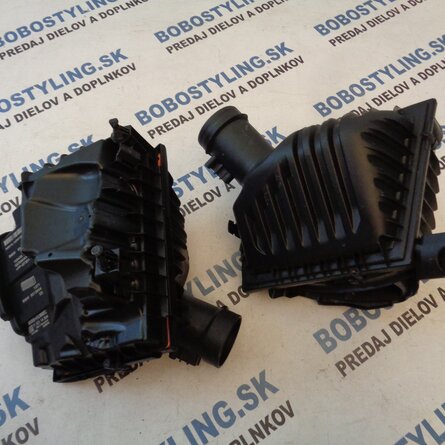 F60 obal fitru zvduchu 13718513916 175€