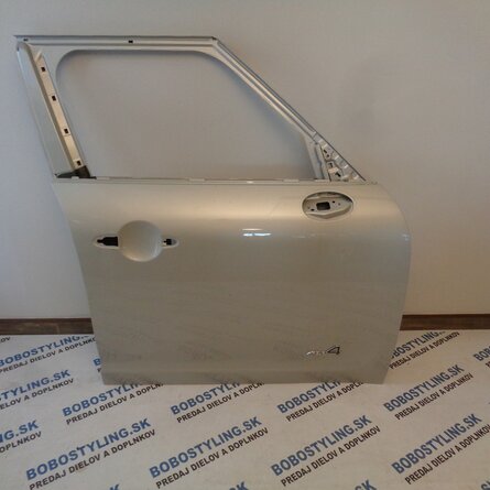 F60 pravé predné dvere 41007438596 285€