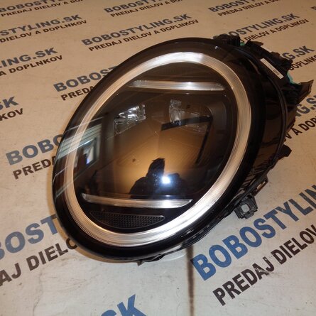 F66 HIGH LED ľavé 63115B323F1 880€