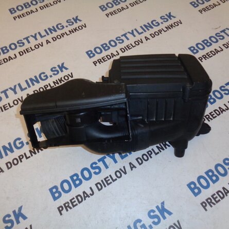 Fábia 2 14´ obal filtru 1.4tsi 75€