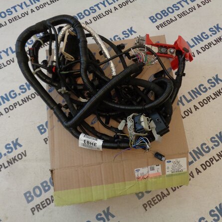 Fiesta MK6 kablovýLX6T-14306-EBHE 120€