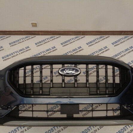 Fiesta MK8 FaceLift ACTIVE nárazník N1BB-17757-O 520€