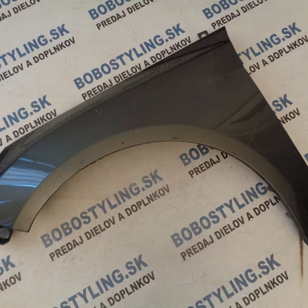 Focus MK3 ľavý blatník BM51-A16C199-AC 95€