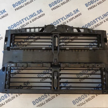 Focus MK4 čelo JX6B-A16E146-B1K 330€