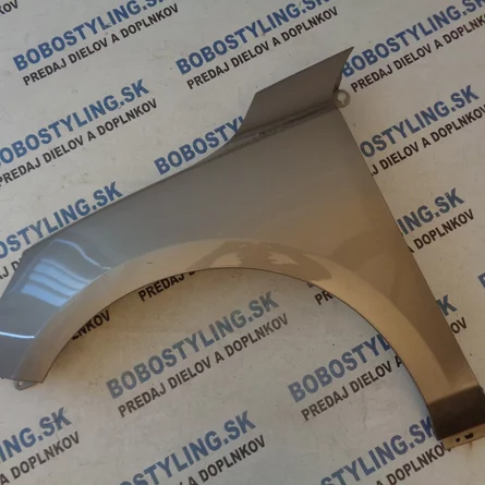 Focus MK4 ľavý blatník JX7B-A16016-AA 140€