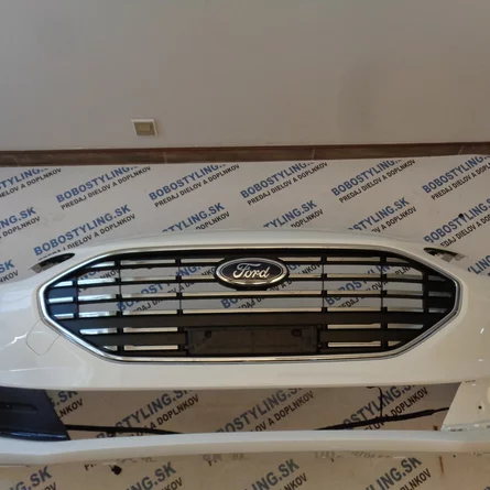 Focus MK4 NX7B-Y17V831-AA 420€