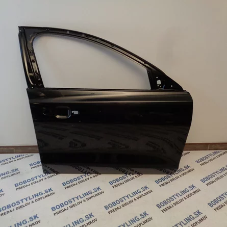 Focus MK4 pravé dvere JX7B-A21724-AF 220€