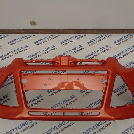 Focus ST náraznik BM51-17757-A 140€