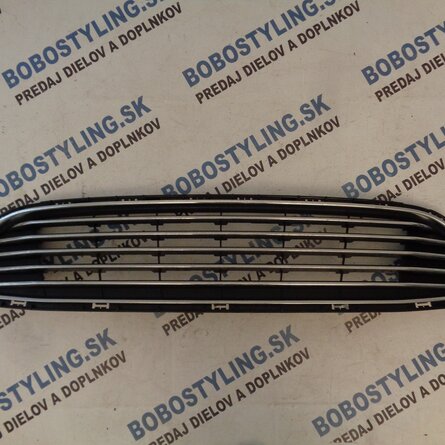 Ford S-Max MK2 FL grill EM2B-8200-AB 180€