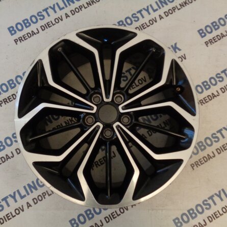 Ford ST disk 18“ 7X7C-H1A 230€