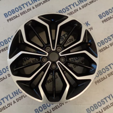 Ford ST disk 18“ 7X7C-H1A 230€