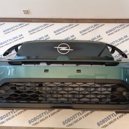 Fronter C predný nár. 9854995780 550€