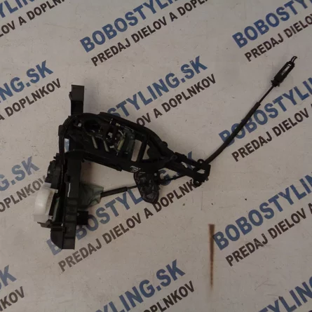 Fuocus MK4 pravý zámok JX7B-A21978-A 55€