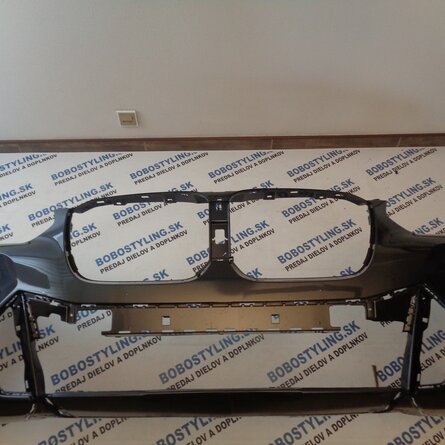 G01 LCI M predný 51118081055 300€