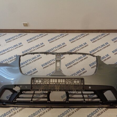 G01 LCI sériový 51115A40FA5 285€