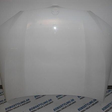 G01 predná kapota 41617475789 730€
