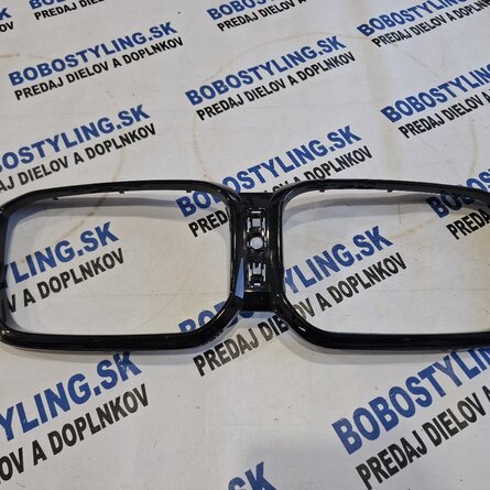 G02 LCI black M gril rámik 51135A1AC60 125€