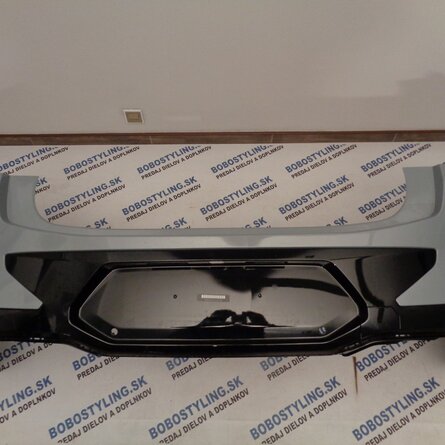 G02 LCI M-paket zadný 8081867 355€