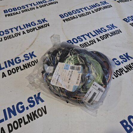 G02 LCI opravná sada káblov 61115A570B2 409,16€