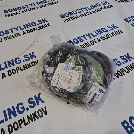 G02 LCI opravná sada káblov 61115A570B2 409,16€