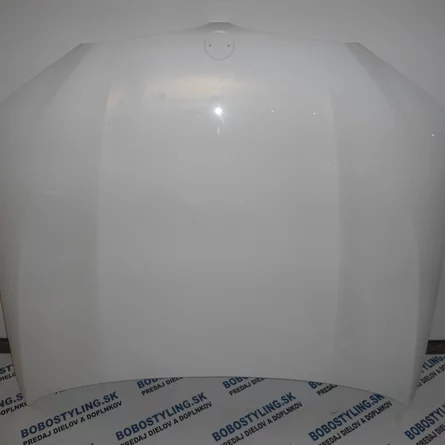 G02 predná kapota 41617475789 730€