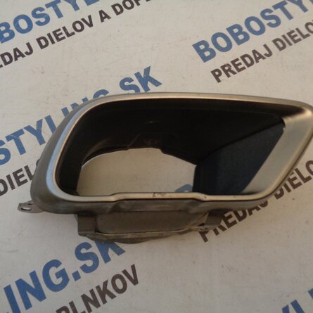 G05 koncovka výfuku 51128074267 105€