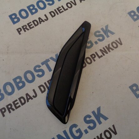 G05 ľavá krytka blatníku 51137418177 45€