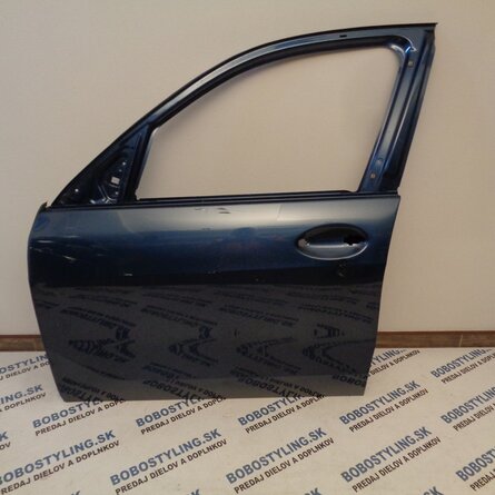 G05 ľavé predné dvere 41518738551 360€