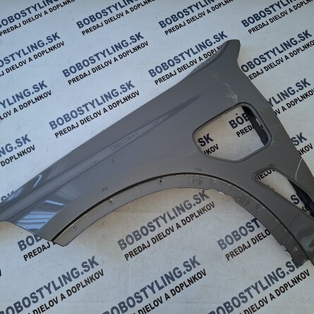 G05 ľavý blatník Hybrid 41007492376 310€