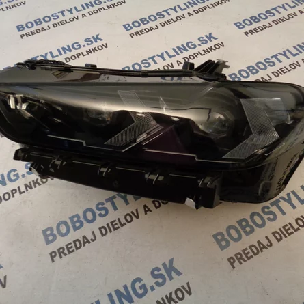 G05 LCI Shadow led 63115A783F3 1550€