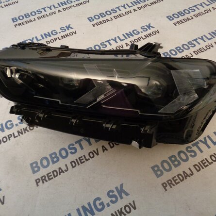 G05 LCI Shadow led 63115A783F3 1550€