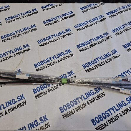 G05 lišta vrchná čelného 51317412641 20€