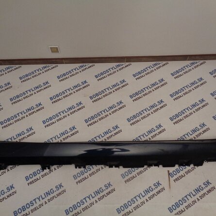 G05 M-paket pravý prah 51778099112 165€