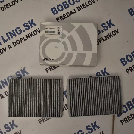 G05 mikrofilter 64116996208 111,03€
