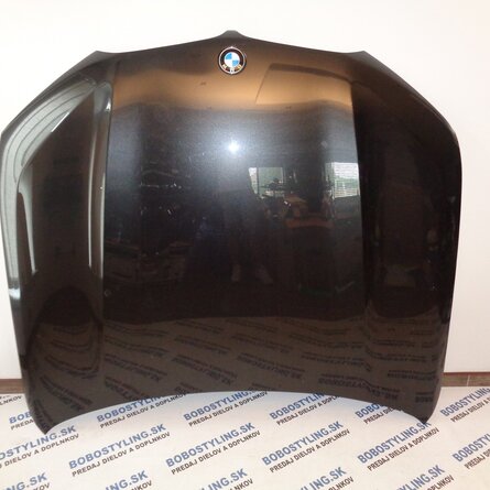 G05 predná kapota 41007492375 630€