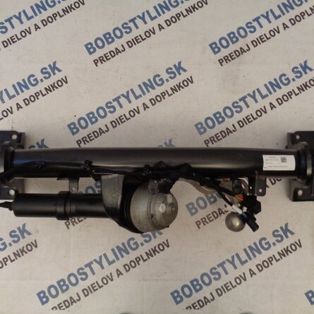G05 ťažné zariadenie 51125A11DF9 495€